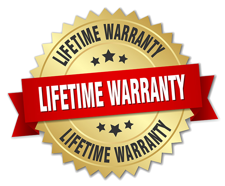 warranty